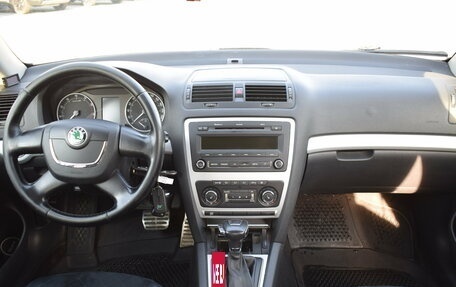 Skoda Octavia, 2011 год, 597 000 рублей, 18 фотография