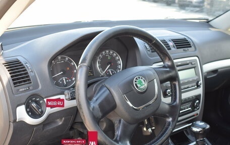 Skoda Octavia, 2011 год, 597 000 рублей, 13 фотография