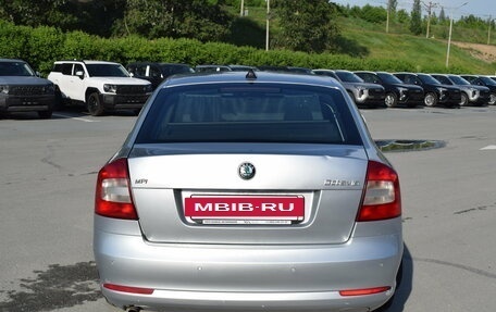 Skoda Octavia, 2011 год, 597 000 рублей, 12 фотография