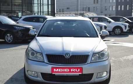 Skoda Octavia, 2011 год, 597 000 рублей, 11 фотография