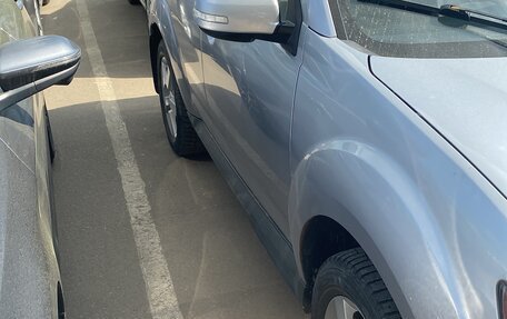 Mitsubishi Outlander III рестайлинг 3, 2009 год, 950 000 рублей, 1 фотография