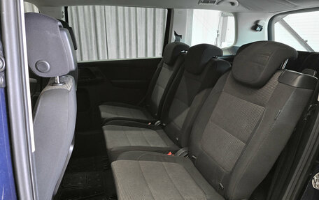 Volkswagen Sharan II, 2012 год, 999 000 рублей, 16 фотография