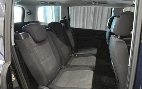 Volkswagen Sharan II, 2012 год, 999 000 рублей, 14 фотография
