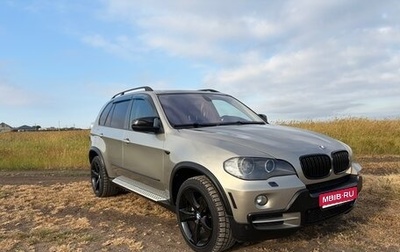BMW X5, 2007 год, 1 600 000 рублей, 1 фотография