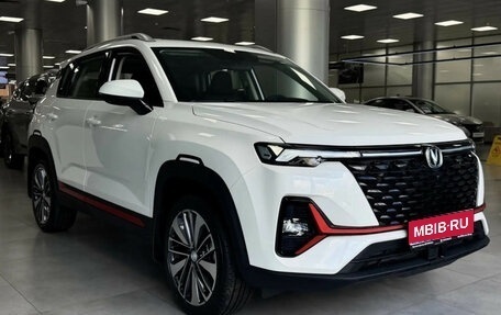 Changan CS35 Plus, 2025 год, 2 924 083 рублей, 1 фотография
