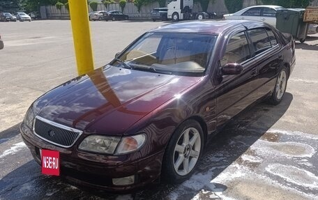 Lexus GS I, 1996 год, 550 000 рублей, 1 фотография