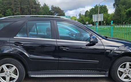 Mercedes-Benz M-Класс, 2011 год, 1 750 000 рублей, 1 фотография