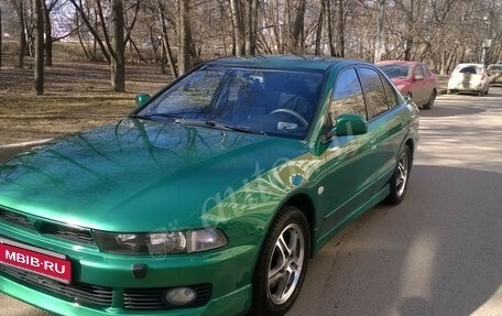 Mitsubishi Galant VIII, 2000 год, 1 500 000 рублей, 1 фотография