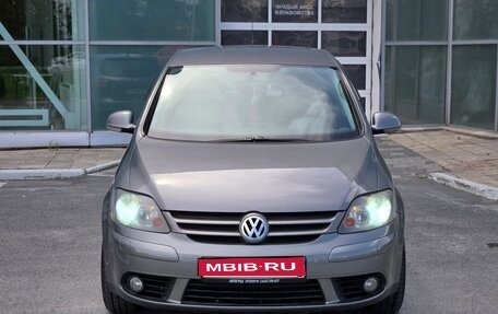 Volkswagen Golf Plus I, 2008 год, 850 000 рублей, 1 фотография