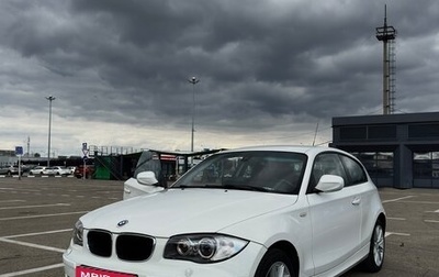 BMW 1 серия, 2010 год, 990 000 рублей, 1 фотография