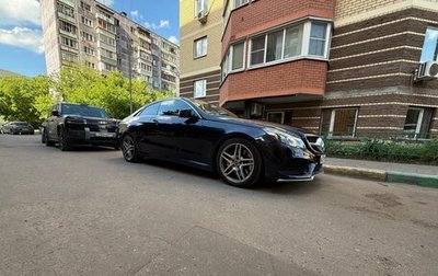 Mercedes-Benz E-Класс, 2014 год, 2 250 000 рублей, 1 фотография