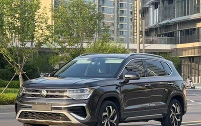 Volkswagen Tharu, 2022 год, 1 900 000 рублей, 1 фотография