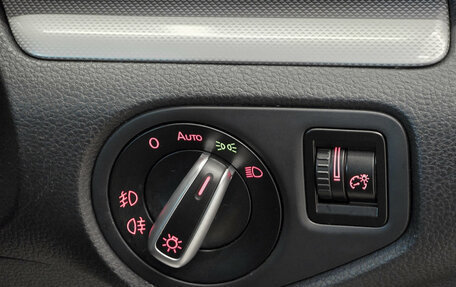 Volkswagen Sharan II, 2012 год, 999 000 рублей, 19 фотография