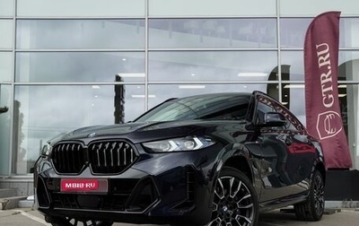 BMW X6, 2025 год, 12 499 000 рублей, 1 фотография