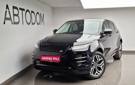 Land Rover Range Rover Evoque II, 2026 год, 5 940 000 рублей, 1 фотография