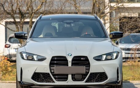 BMW M3, 2026 год, 17 900 000 рублей, 1 фотография