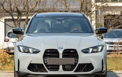 BMW M3, 2026 год, 17 900 000 рублей, 1 фотография