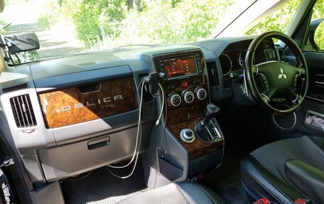 Mitsubishi Delica D:5 I, 2011 год, 1 550 000 рублей, 7 фотография