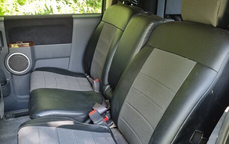 Mitsubishi Delica D:5 I, 2011 год, 1 550 000 рублей, 8 фотография