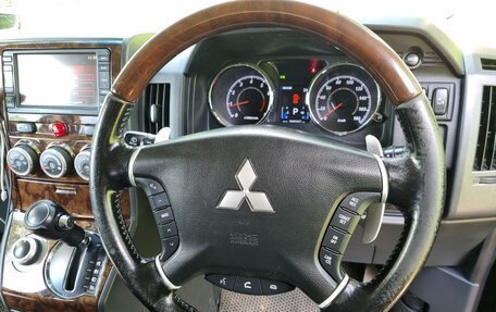 Mitsubishi Delica D:5 I, 2011 год, 1 550 000 рублей, 9 фотография