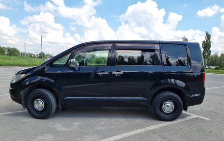 Mitsubishi Delica D:5 I, 2011 год, 1 550 000 рублей, 6 фотография