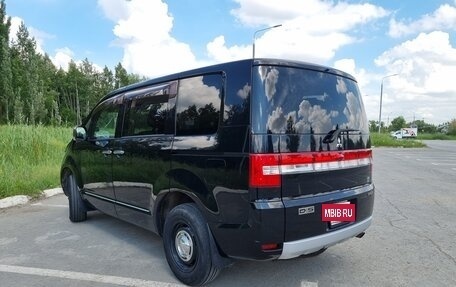 Mitsubishi Delica D:5 I, 2011 год, 1 550 000 рублей, 5 фотография