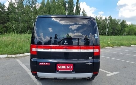Mitsubishi Delica D:5 I, 2011 год, 1 550 000 рублей, 4 фотография