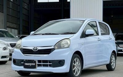 Toyota Pixis Epoch, 2015 год, 400 000 рублей, 1 фотография