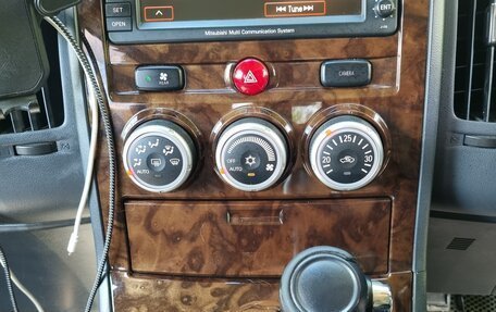 Mitsubishi Delica D:5 I, 2011 год, 1 550 000 рублей, 14 фотография