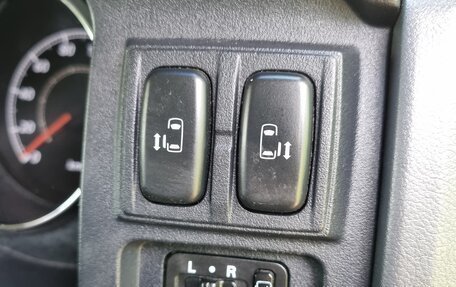 Mitsubishi Delica D:5 I, 2011 год, 1 550 000 рублей, 16 фотография