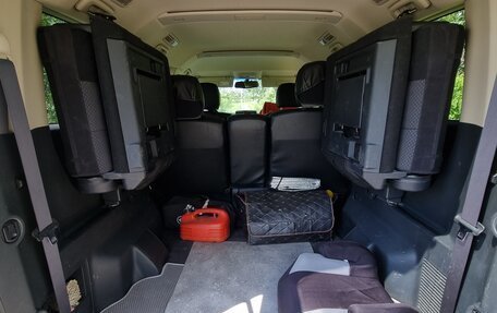 Mitsubishi Delica D:5 I, 2011 год, 1 550 000 рублей, 12 фотография