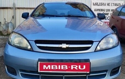 Chevrolet Lacetti, 2010 год, 430 000 рублей, 1 фотография