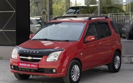 Chevrolet Cruze (HR), 2003 год, 320 000 рублей, 1 фотография