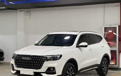 Haval H6, 2023 год, 1 424 000 рублей, 1 фотография