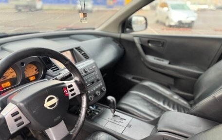 Nissan Murano, 2003 год, 475 000 рублей, 7 фотография