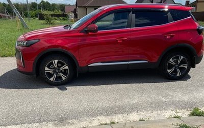 Chery Tiggo 4 I рестайлинг, 2025 год, 1 990 000 рублей, 1 фотография