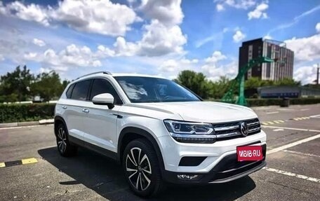 Volkswagen Tharu, 2022 год, 2 100 000 рублей, 1 фотография