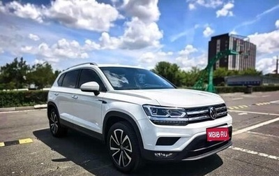 Volkswagen Tharu, 2022 год, 2 100 000 рублей, 1 фотография