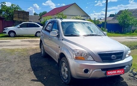 KIA Sorento IV, 2009 год, 950 000 рублей, 1 фотография