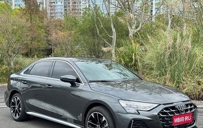Audi A3, 2023 год, 2 100 000 рублей, 1 фотография