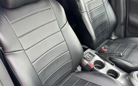 Nissan Juke II, 2014 год, 1 100 000 рублей, 8 фотография