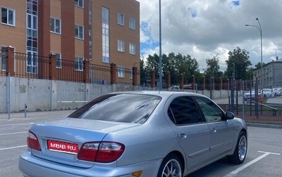 Nissan Maxima VIII, 2001 год, 260 000 рублей, 1 фотография