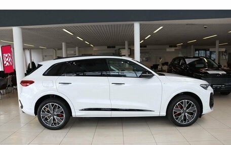 Audi Q5, 2026 год, 6 799 000 рублей, 6 фотография