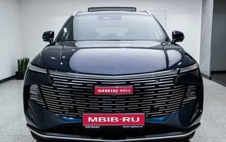 Haval F7, 2026 год, 3 799 000 рублей, 1 фотография