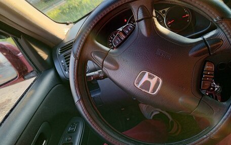 Honda CR-V II рестайлинг, 2005 год, 740 000 рублей, 11 фотография