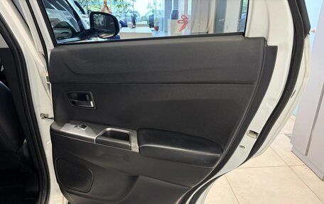 Mitsubishi ASX I рестайлинг, 2020 год, 1 900 000 рублей, 14 фотография