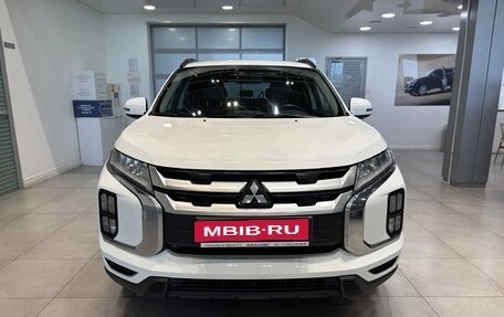 Mitsubishi ASX I рестайлинг, 2020 год, 1 900 000 рублей, 2 фотография