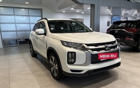 Mitsubishi ASX I рестайлинг, 2020 год, 1 900 000 рублей, 3 фотография