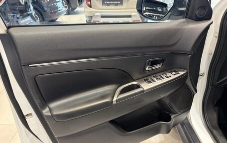 Mitsubishi ASX I рестайлинг, 2020 год, 1 900 000 рублей, 17 фотография