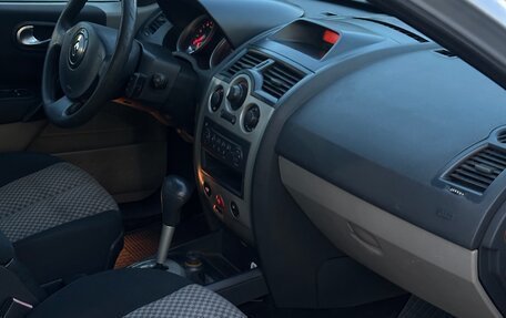 Renault Megane II, 2005 год, 375 000 рублей, 7 фотография